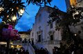 Taormina - tramonto